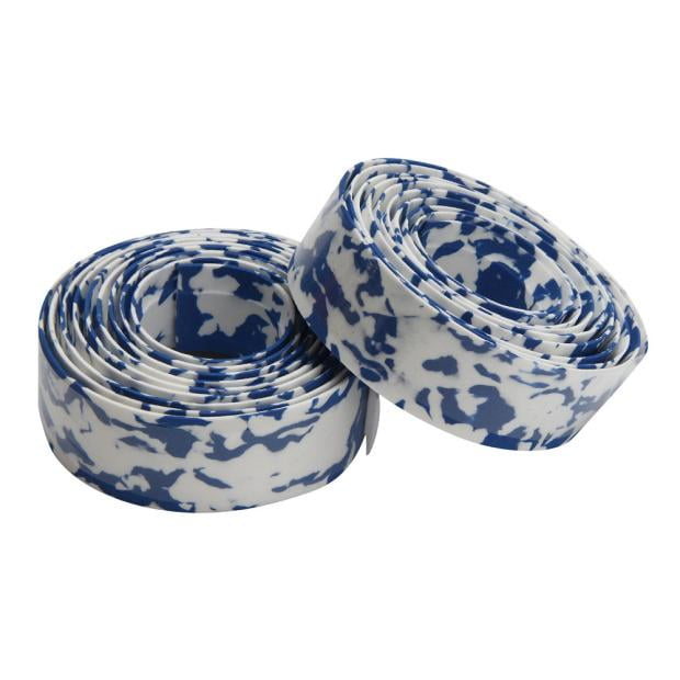 Agiferg Hot High Quality Bicycle Handlebar Tape Camouflage Bicycle Handlebar