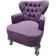 thumbnail image 5 of Sillon capitonado Vintage, 5 of 60