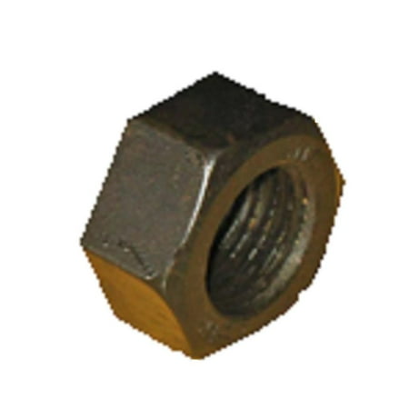 

New Hex Nut 3K9770 Fits Caterpillar Fits CAT 1.25