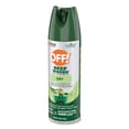 thumbnail image 2 of Deep Woods 4 oz. Aerosol Spray Dry Insect Repellent - Neutral Scent (12/Carton), 2 of 4