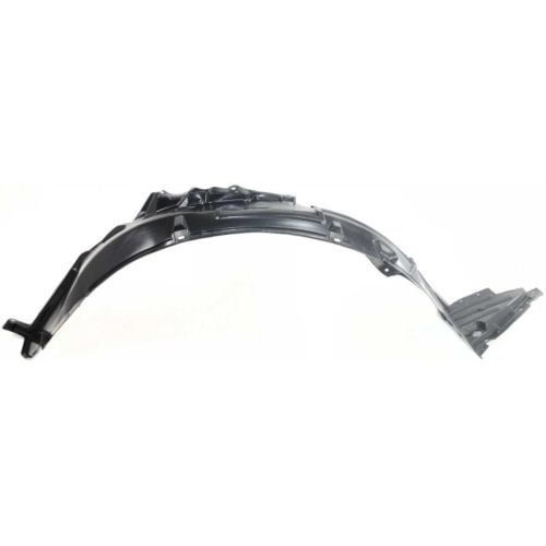 Right Passenger Side Primed Fender Assembly Replacement For 04-08 Nissan Maxima