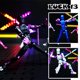 thumbnail image 2 of Figura de acción Lucky 13 Thirteen, nueva versión, multiarticulación, cuerpo completo, móvil, impresa en 3D, minifigura, juguete para ensamblar, 2 of 7