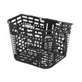 thumbnail image 3 of Cesta Delantera para Bicicleta, Contenedor de Carga para Bicicletas, Organizador Extraíble, Portátil, Elegante, Porta Mascotas, Cesta de Almacenamient, 3 of 9