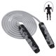 thumbnail image 1 of Linterna LED 10000 lúmenes, 5000 mAh USB recargable 26650 batería incluida, 328 modos de luz, zoom, largo tiempo de trabajo linterna táctica de mano para camping, senderismo, caza, emergencia, 1 of 7