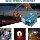 thumbnail image 4 of 200W Power Inverter for Makita 18V Battery to 220V AC Output, 4 of 5