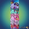 thumbnail image 5 of LUV HER Disney Encanto 7 Piece Character Hair Bows - 4 Inch Hair Bows with Alligator Clips for Girls, Ages 3+, 5 of 12