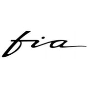 Fia Inc. WF924-12 FIAWF924-12 04-12 COLORADO WINTER FRONT/BUG SCREEN Fits select: 2004-2012 CHEVROLET COLORADO