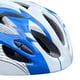 thumbnail image 5 of Casco De Bicicleta Casco de bicicleta para niños Cascos de bicicleta de carretera portátiles para deportes al aire libre (azul blanco) Tmvgtek Para Estrenar, 5 of 9