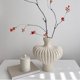 thumbnail image 3 of Mueble de TV de alta gama for vestíbulo de sala de estar, mesa con arreglo floral, jarrón de cerámica, decoración suave y adornos., 3 of 5
