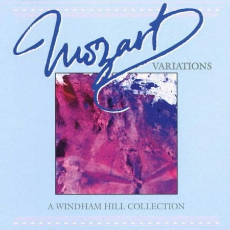 Mozart Variations