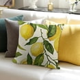 thumbnail image 3 of SHANXI Throw Pillow Case Decorative Pillow Case Cover 24x24in, 3 of 5
