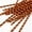 A, variant on 25 Pack Halloween Straws,Christmas Straws,Orange Straws,Red Green Straws,Biodegradable Striped Paper Straws,For Beverages And Milk Teas For Christmas And Halloween