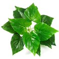 thumbnail image 1 of 1 Artificial plants Artificial flowers Artificial grass greening plants, 1 of 6
