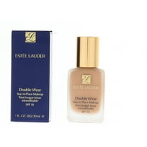 Estee Lauder Double Wear Stay-in-Place Makeup SPF10, 3N2 Wheat, 1 oz