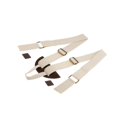 thumbnail image 1 of facefd DIY Bag Accessories Backpack Polyester Cotton Sewing Belt Strap Beige, 1 of 9