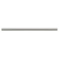 thumbnail image 2 of Richelieu Bp3487219 8-5/8" Center To Center Bar Cabinet Pull - Stainless Steel, 2 of 3