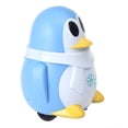 thumbnail image 5 of Meggemo Pen-Inductive Penguin RC Model - 3ml Ink Capacity for Line-Following Play, Ideal Indoor Toy for All Ages & Holiday Gifting, 5 of 7