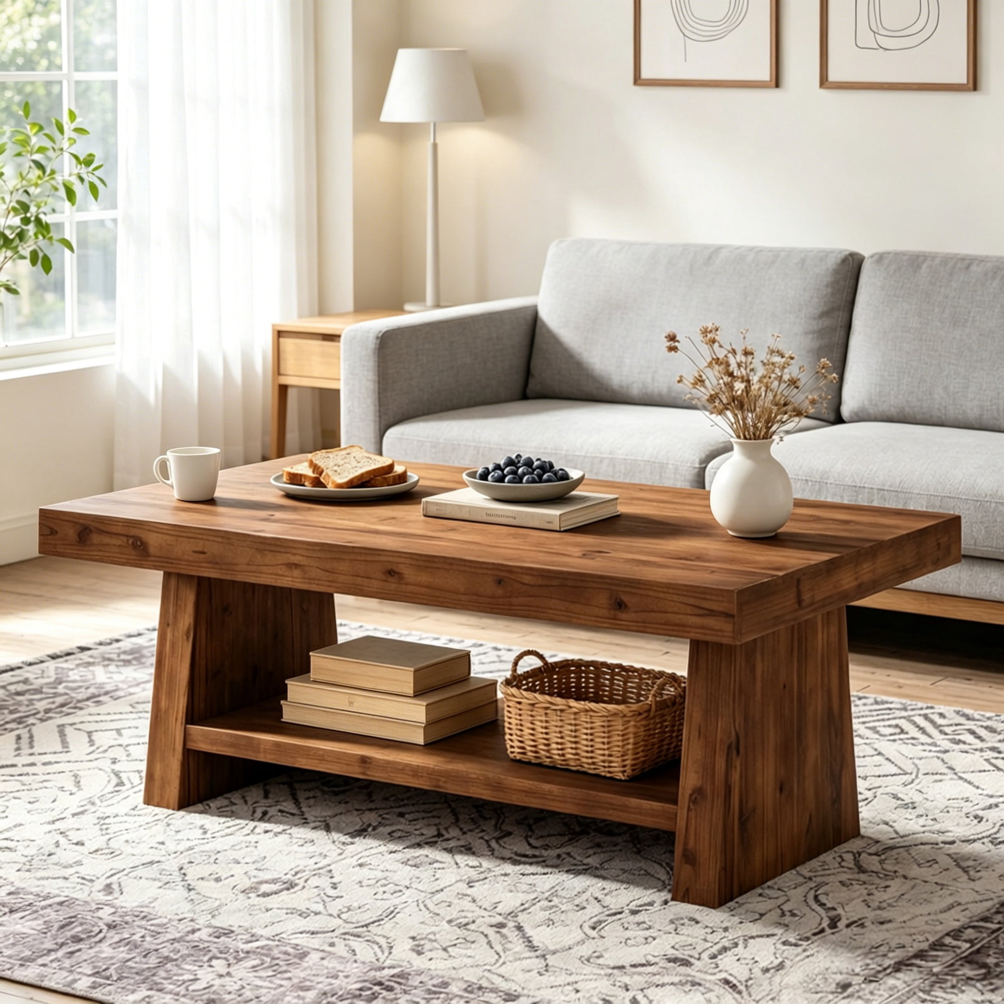 End Table Side Table