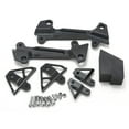 thumbnail image 2 of Aluminum Seat Riser Kits for Talaria Sting Electric Dirt Bike Black New Offroad, 2 of 5
