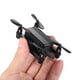 thumbnail image 2 of Helicóptero RC Mini RC Drone con cámara 720P RC Quadcopter con función Modo sin cabeza Un botón Despegue Aterrizaje Trayectoria Vuelo 3 Batería Romacci Helicóptero RC, 2 of 7