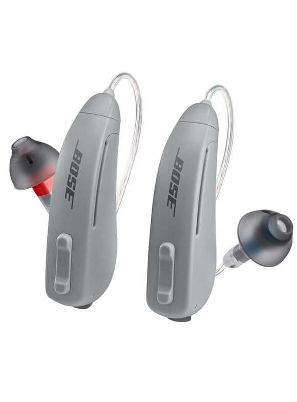 OTC Hearing Aids in Health and Medicine