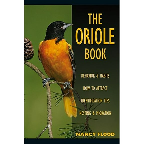 The Oriole Book (Paperback)
