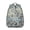 Sky-blue-8, variant on Boho Mantra Trendy Backpack - Fashionable & Spacious School Bag for Men & Women, Large Laptop Backpack, Great Gift for College