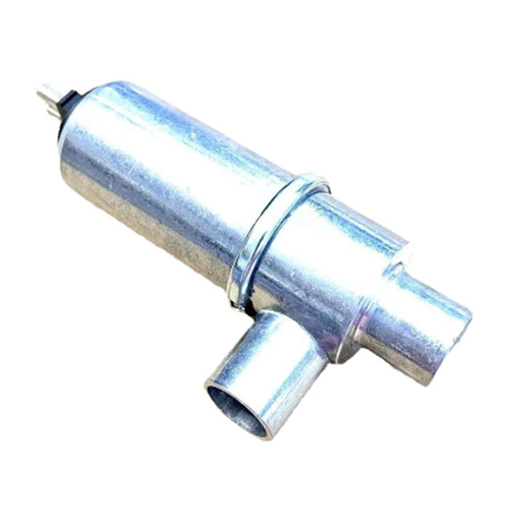 Tom-autoparts Air Idle Control Valve 0001411225 For Mercedes 380SL, 380SEC, 500SEL, 500SEC (1981-1985)