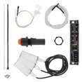 thumbnail image 5 of Arkzeo Replace And Upgrade Your For Weber For Summit B6 Grill Ignition With 42325 Kit Compatible With Goldplatinum Models, 5 of 7