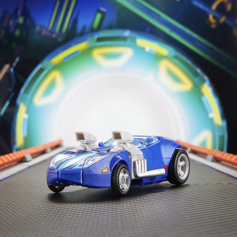 Transformers Toys Hot Wheels® x Transformers 5