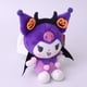 thumbnail image 2 of Muñeco de peluche Kawaii Sanrio de Halloween, Hello Kitty, Kuromi, Cinnamoroll, MyMelody, pequeño colgante, regalo de vacaciones, nuevo0810cm Fivean Toy model, 2 of 2