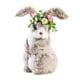 thumbnail image 2 of 2 Piezas de Conejos de Pascua de Peluche de Suave, con [accesorios para fotografía, 2 of 8