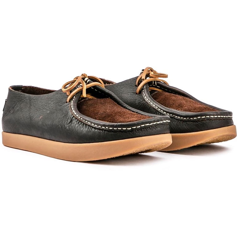 YOGI ヨギー WILLARD REVERSE VAMP Yogi Willard Reverse Vamp Shoes - Walmart.com