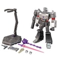 thumbnail image 1 of Juguete Transformer YOLOPARK Megatron G1 con armamento mejorado de 20 cm, 1 of 7