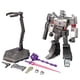 thumbnail image 1 of Juguete Transformer YOLOPARK Megatron G1 con armamento mejorado de 20 cm, 1 of 7