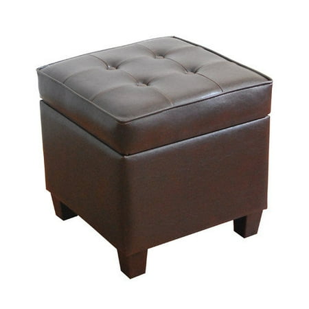 Kinfine Storage Cube Ottoman