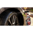 thumbnail image 5 of (3 pack) Black Magic Tire Wet 23 oz. Tire Shine Lasts Up to 4 Weeks - BM23, 5 of 8