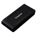 thumbnail image 2 of Unidad de Estado Solido SSD Externo Kingston XS1000 1TB USB C Negro 1050/1000 MB/s, 2 of 6