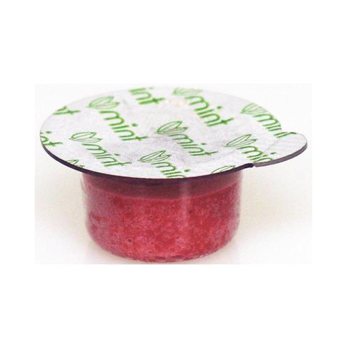Keystone 2403077 Gelato Prophy Paste Cups Coarse Grit Mint APF 1.23