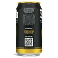 thumbnail image 4 of Liquid Death, Sparkling Mountain Water, 6-Pack (12oz Cans), Natural Mountain Source, Infinitely Recyclable Ice-Cold Cans, 4 of 12
