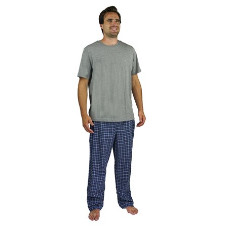 Nautica Men's 2PC Sleepwear Set