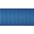 thumbnail image 4 of Vibrant Life 6' Solid Polyester Leash, Blue, M/L, 4 of 6
