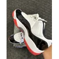 thumbnail image 5 of Ni - ke Size 11.5 - Jordan 11 Retro Low Concord-Bred, 5 of 5