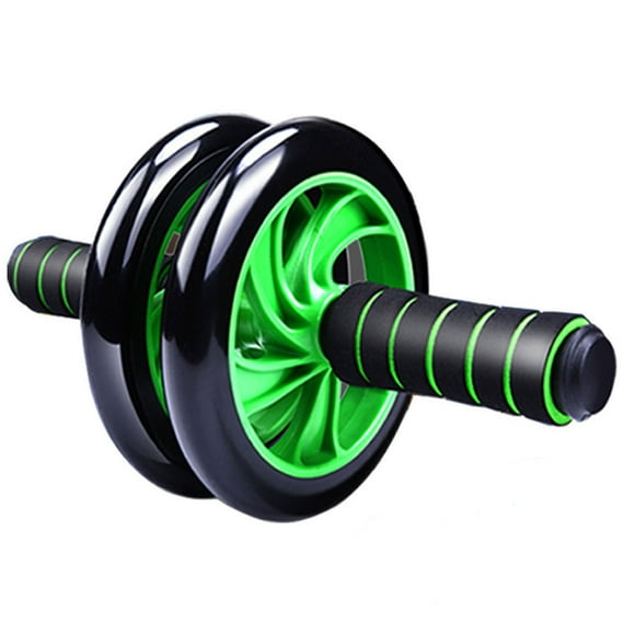 Ab Wheel Roller for Core Workout Abdominal Exercise Abs Wheel Roller Fitness Home Sport Training Equipment Unise Exercise Equipment for Home Workouts Ab Roller for Abs Workout