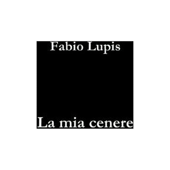 La mia cenere, (Paperback)