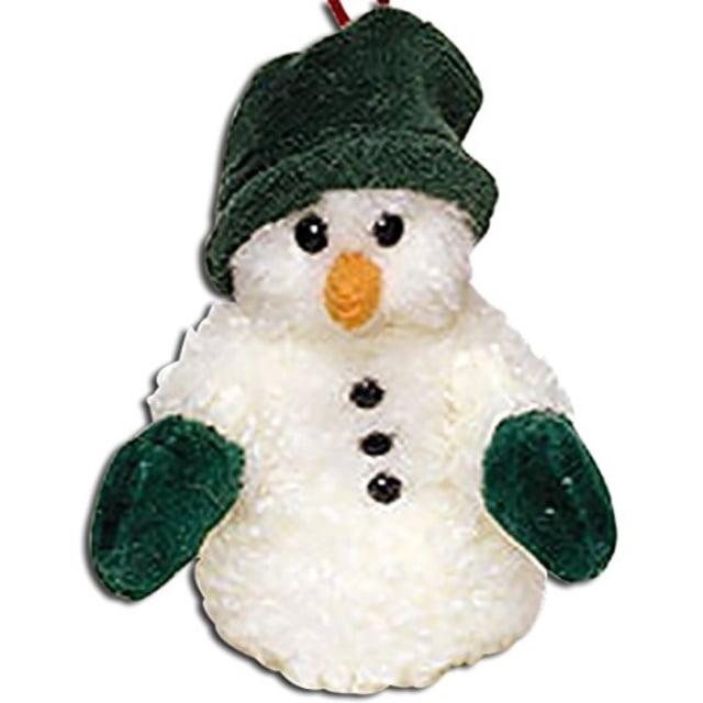 boyds bears snowman