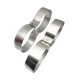 thumbnail image 1 of 2 anillos sujeción para botellas buceo, antideslizantes y ajustables, portátiles, para snorkel y actividades al libre., 1 of 8