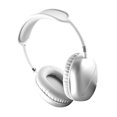 thumbnail image 3 of Seitruly inalámbricos de alta tecnología sobre la oreja con graves profundos Electrónica Blanco, 3 of 8