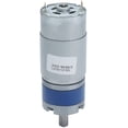 thumbnail image 4 of Motor Ruductor de Velocidad, Motor de Engranaje Planetario Reducción Motor de Engranaje DC Motor de Engranaje VDV Rendimiento Probado, 4 of 8