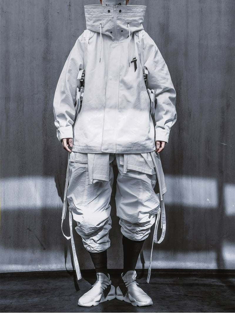 ジャケット・アウター ISSUETHINGS type 19 NATURAL WHITE FREE ジャケット・アウター ISSUETHINGS type 19 NATURAL WHITE FREE